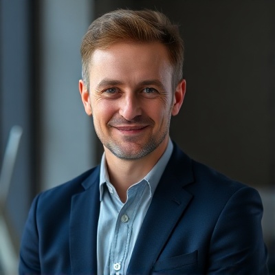 James Wilson — Beste Online Casino expert